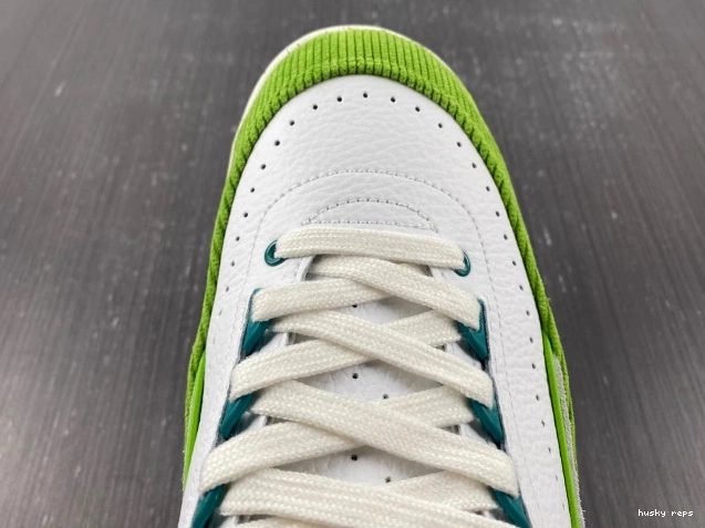 Rep Husky TITAN Low DV6206-183 (W) Retro 2 Jordan 0808